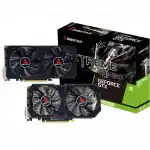 Видеокарта BIOSTAR GeForce GTX 1660 SUPER VN1666SF69 (6 ГБ)