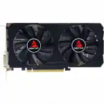Видеокарта BIOSTAR GeForce GTX 1660 SUPER VN1666SF69 (6 ГБ)