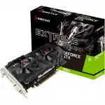 Видеокарта BIOSTAR GeForce GTX 1050 Ti VN1055TF41 (4 ГБ)