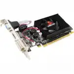 Видеокарта BIOSTAR GeForce GT 610 VN6103THX6 (2 ГБ)