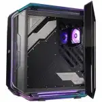 Корпус Cooler Master COSMOS INFINITY 30th Аnniversary Еdition MCC-C700M-KHNN-S30 (Игровые, Full-Tower)