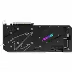 Видеокарта Gigabyte RX 6900 XT AORUS MASTER 16G GV-R69XTAORUS M-16GD (16 ГБ)