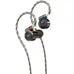 Наушники FiiO FD3 Pro Black FD3 PRO