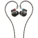 Наушники FiiO FD3 Pro Black FD3 PRO
