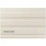 Внешний жесткий диск Samsung External SSD T7 Shield MU-PE2T0K/WW (2 ТБ)