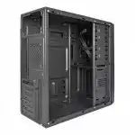 Корпус ExeGate XP-402U2 EX287140RUS (Бюджетные, Midi-Tower)