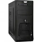 Корпус ExeGate CP-603UB-CP350 EX283215RUS (Бюджетные, Midi-Tower)