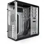 Корпус ExeGate CP-603UB-CP350 EX283215RUS (Бюджетные, Midi-Tower)
