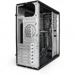 Корпус ExeGate CP-603UB-CP350 EX283215RUS (Бюджетные, Midi-Tower)