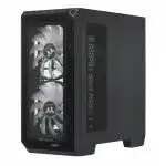 Корпус Thermaltake View 300 MX CA-1P6-00M1WN-00 (Игровые, Midi-Tower)