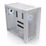 Корпус Thermaltake CTE C750 TG Snow CA-1X6-00F6WN-01 (Игровые, Full-Tower)