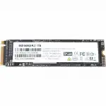 Внутренний жесткий диск HP EX950 Series 5MS23AA#ABB (SSD (твердотельные), 1 ТБ, M.2)