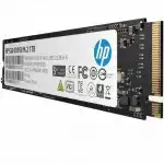 Внутренний жесткий диск HP EX950 Series 5MS23AA#ABB (SSD (твердотельные), 1 ТБ, M.2)