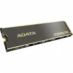 Внутренний жесткий диск ADATA LEGEND 850 ALEG-850-1TCS (SSD (твердотельные), 1 ТБ, M.2, PCIe)