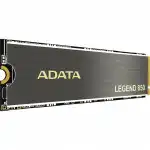 Внутренний жесткий диск ADATA LEGEND 850 ALEG-850-1TCS (SSD (твердотельные), 1 ТБ, M.2, PCIe)