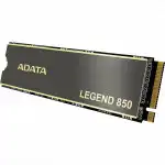 Внутренний жесткий диск ADATA LEGEND 850 ALEG-850-1TCS (SSD (твердотельные), 1 ТБ, M.2, PCIe)