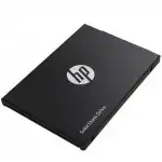 Внутренний жесткий диск HP S650 345N1AA#ABB (SSD (твердотельные), 1.92 ТБ, 2.5 дюйма, SATA)
