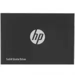 Внутренний жесткий диск HP S650 345N1AA#ABB (SSD (твердотельные), 1.92 ТБ, 2.5 дюйма, SATA)