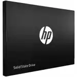 Внутренний жесткий диск HP S650 345N1AA#ABB (SSD (твердотельные), 1.92 ТБ, 2.5 дюйма, SATA)