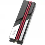 Внутренний жесткий диск Netac NV7000-t 2Tb NT01NV7000T-2T0-E4X (SSD (твердотельные), 2 ТБ, M.2, PCIe)