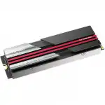 Внутренний жесткий диск Netac NV7000-t 2Tb NT01NV7000T-2T0-E4X (SSD (твердотельные), 2 ТБ, M.2, PCIe)