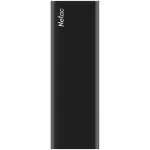 Внешний жесткий диск Netac Z SLIM Black NT01ZSLIM-002T-32BK (2 ТБ)
