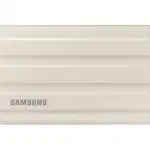 Внешний жесткий диск Samsung External SSD T7 Shield MU-PE1T0K/WW (1 ТБ)
