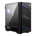 Корпус MSI MPG VELOX 100P AIRFLOW 306-7G18P21-809 (Игровые, Midi-Tower)