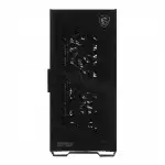 Корпус MSI MPG VELOX 100P AIRFLOW 306-7G18P21-809 (Игровые, Midi-Tower)