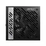 Блок питания MSI MPG A750G PCIE5 306-7ZP7A11-CE0 (750 Вт)