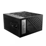 Блок питания MSI MPG A750G PCIE5 306-7ZP7A11-CE0 (750 Вт)