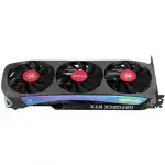 Видеокарта Zotac RTX 4070 AMP AIRO ZT-D40700F-10SMP (12 ГБ)