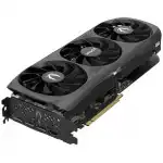 Видеокарта Zotac RTX 4070 AMP AIRO ZT-D40700F-10SMP (12 ГБ)