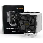 Охлаждение be quiet! Shadow Rock 3 White BK005 (Для процессора)