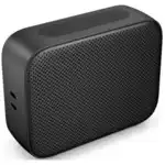 Портативная колонка HP Simba 350 2D802AA (Черный)