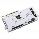 Видеокарта Asus DUAL-RTX4070-O12G-WHITE (12 ГБ)