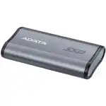 Внешний жесткий диск A-Data SE880 Grey AELI-SE880-1TCGY (1 ТБ)