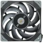 Охлаждение Thermaltake TOUGHFAN 12 Series Radiator Fan [CL-F117-PL12BL-A] (Для системного блока)