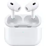 Наушники Apple AirPods Pro 2 MQD83ZA/A
