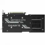 Видеокарта Gigabyte RTX 4070 WINDFORCE 12G GV-N4070WF3-12GD (12 ГБ)