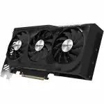 Видеокарта Gigabyte RTX 4070 WINDFORCE 12G GV-N4070WF3-12GD (12 ГБ)