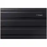 Внешний жесткий диск Samsung External SSD T7 Shield Black MU-PE1T0S/WW (1 ТБ)