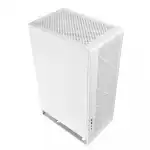 Корпус Silverstone SST-ALG1MW (Имиджевые, Mini-Tower)