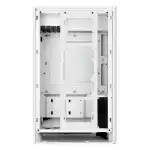 Корпус Silverstone SST-ALG1MW (Имиджевые, Mini-Tower)