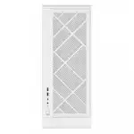 Корпус Silverstone SST-ALG1MW (Имиджевые, Mini-Tower)