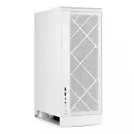 Корпус Silverstone SST-ALG1MW (Имиджевые, Mini-Tower)