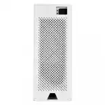 Корпус Silverstone SST-ALG1MW (Имиджевые, Mini-Tower)