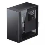 Корпус Jonsbo U6 Black (Игровые, Midi-Tower)