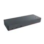 Док-станция Lenovo ThinkPad Thunderbolt 3 40AC0135EU