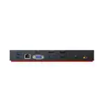 Док-станция Lenovo ThinkPad Thunderbolt 3 40AC0135EU